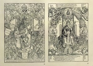 Filosofia e un imperatore asburgico, da 