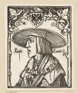 da Albrecht Dürer