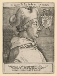  da Albrecht Dürer