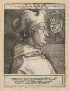  da Albrecht Dürer
