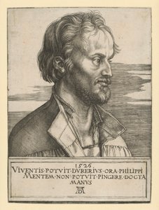  da Albrecht Dürer