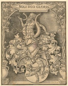  da Albrecht Dürer