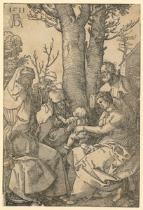  da Albrecht Dürer