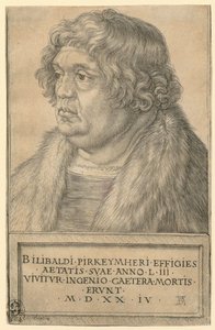  da Albrecht Dürer