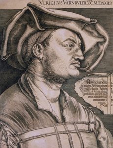  da Albrecht Dürer