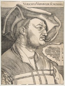  da Albrecht Dürer