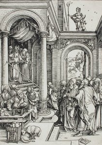  da Albrecht Dürer