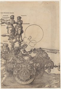  da Albrecht Dürer