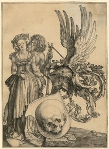  da Albrecht Dürer
