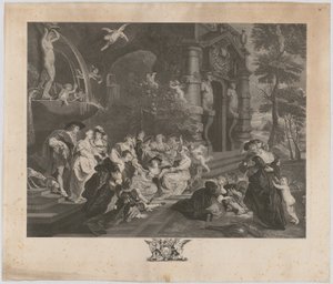  da Albrecht Dürer