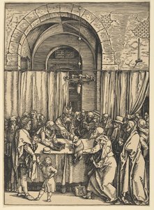  da Albrecht Dürer