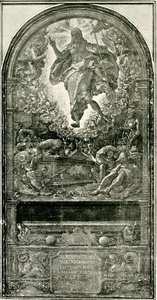 Resurrezione da Albrecht Dürer