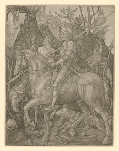  da Albrecht Dürer