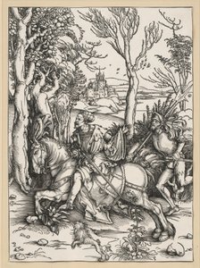  da Albrecht Dürer