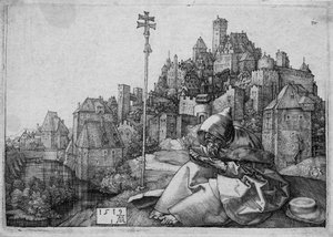  da Albrecht Dürer