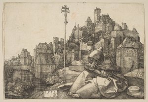  da Albrecht Dürer
