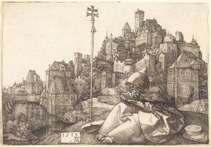  da Albrecht Dürer