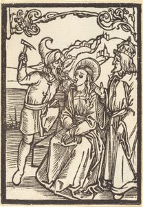 Santa Apollonia da Albrecht Dürer