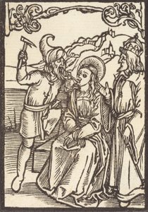 Santa Apollonia da Albrecht Dürer