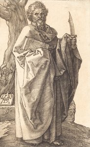 San Bartolomeo, 1523