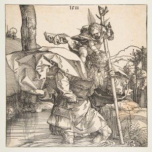  da Albrecht Dürer