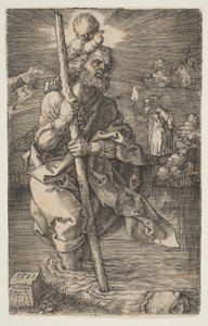  da Albrecht Dürer