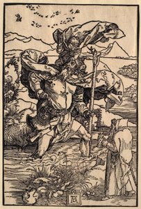  da Albrecht Dürer