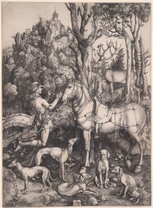  da Albrecht Dürer