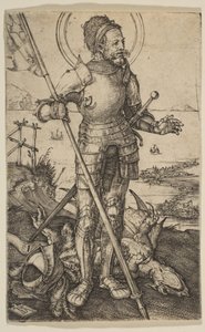  da Albrecht Dürer