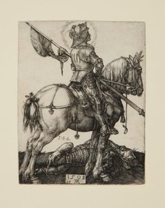  da Albrecht Dürer