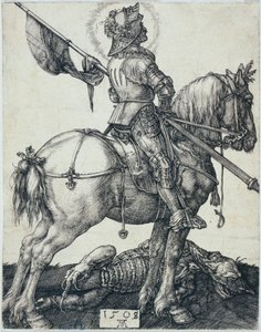  da Albrecht Dürer