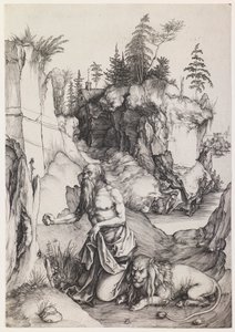  da Albrecht Dürer
