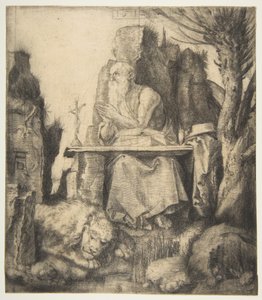  da Albrecht Dürer