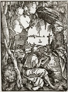  da Albrecht Dürer
