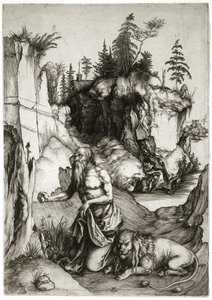  da Albrecht Dürer