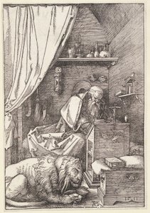  da Albrecht Dürer