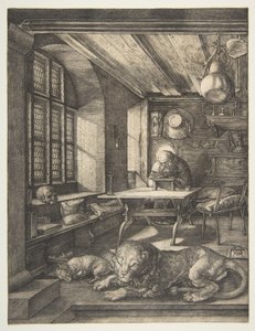  da Albrecht Dürer