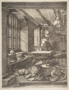  da Albrecht Dürer