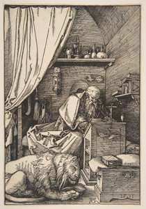  da Albrecht Dürer
