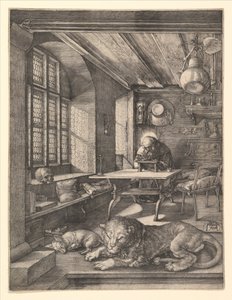  da Albrecht Dürer