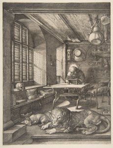  da Albrecht Dürer