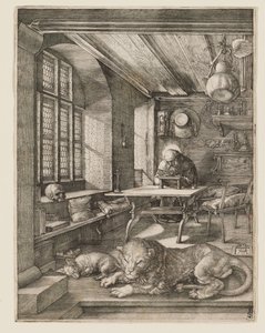  da Albrecht Dürer