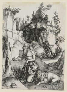  da Albrecht Dürer