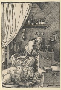  da Albrecht Dürer