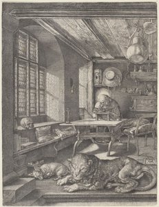  da Albrecht Dürer