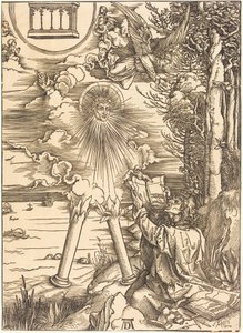  da Albrecht Dürer