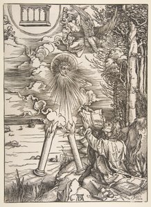  da Albrecht Dürer