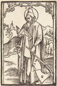San Mattia da Albrecht Dürer