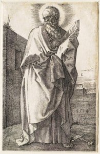  da Albrecht Dürer