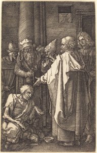  da Albrecht Dürer